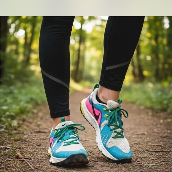 Nike Shoes - Nike Air Zoom Wildhorse 5 sneakers